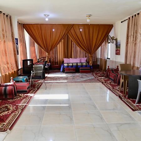 Private Room With Cultural Experience And Great Landscapes Sirfa 外观 照片