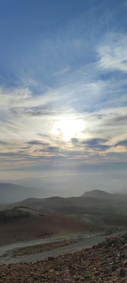 Private Room With Cultural Experience And Great Landscapes Sirfa 外观 照片