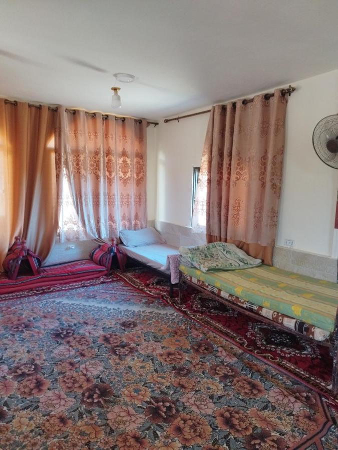 Private Room With Cultural Experience And Great Landscapes Sirfa 外观 照片