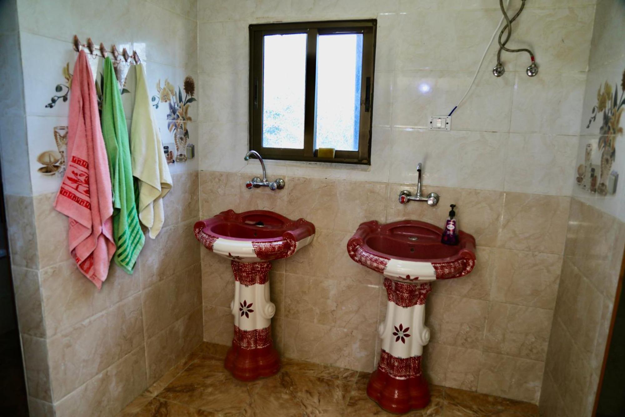 Private Room With Cultural Experience And Great Landscapes Sirfa 外观 照片