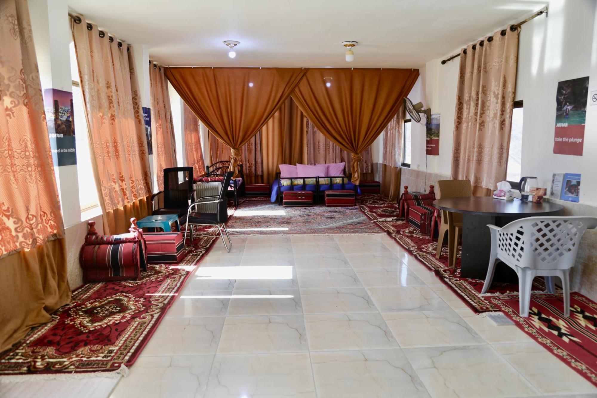 Private Room With Cultural Experience And Great Landscapes Sirfa 外观 照片